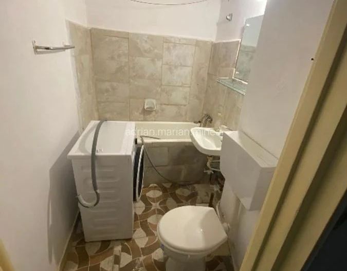 Garsoniera zona Policlinica TItan - Parc Titanel - Poză 3