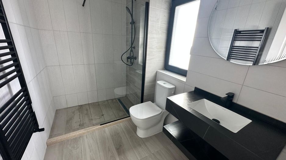 CASA SINGULARA, TOATE UTILITATILE, 4 CAMERE, TEREN 400 MP, COMISION 0% - Poză 11