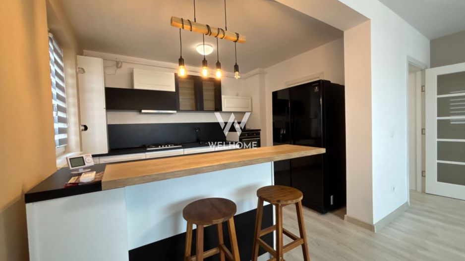 Apartament 3 camere cu BOXA, ETAJ 1 in Selimbar - Poză 2