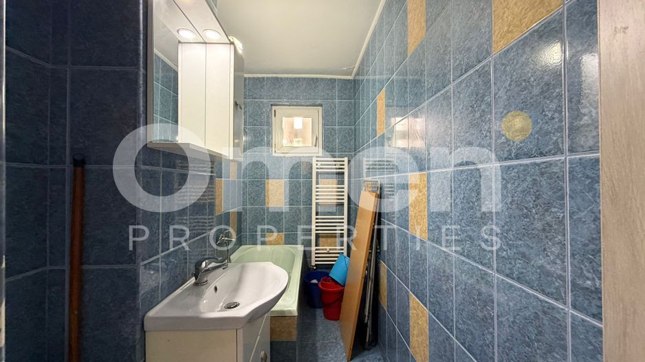 Apartament modern cu 2 camere, zona Supeco - Poză 7