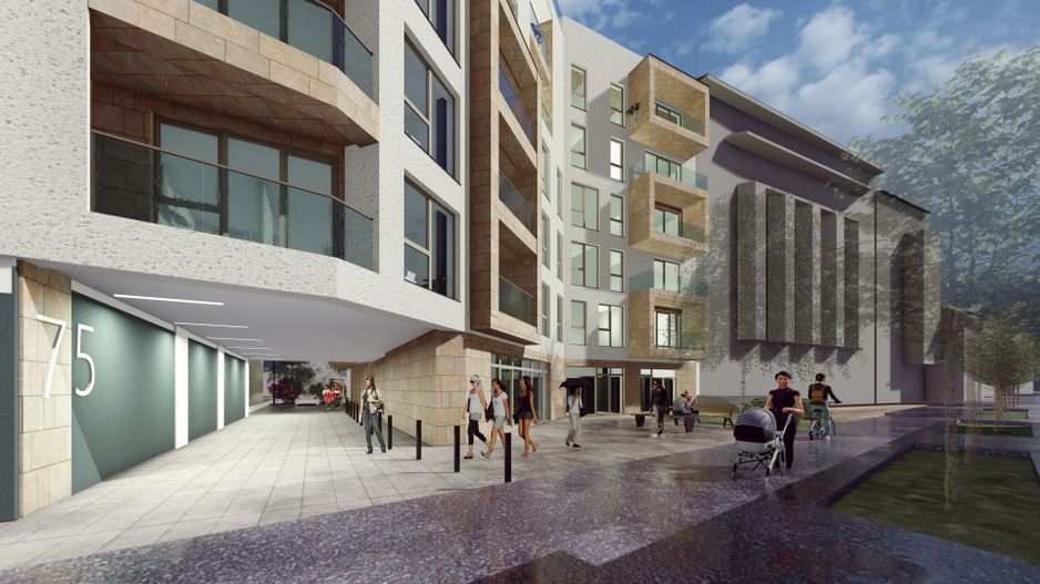 Spatiu comercial de Vanzare Solaris - Poză 1