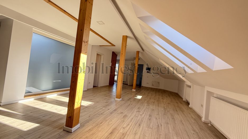 Vilă interbelică restaurată – Dorobanți Capitale 363 mp utili - Poză 44