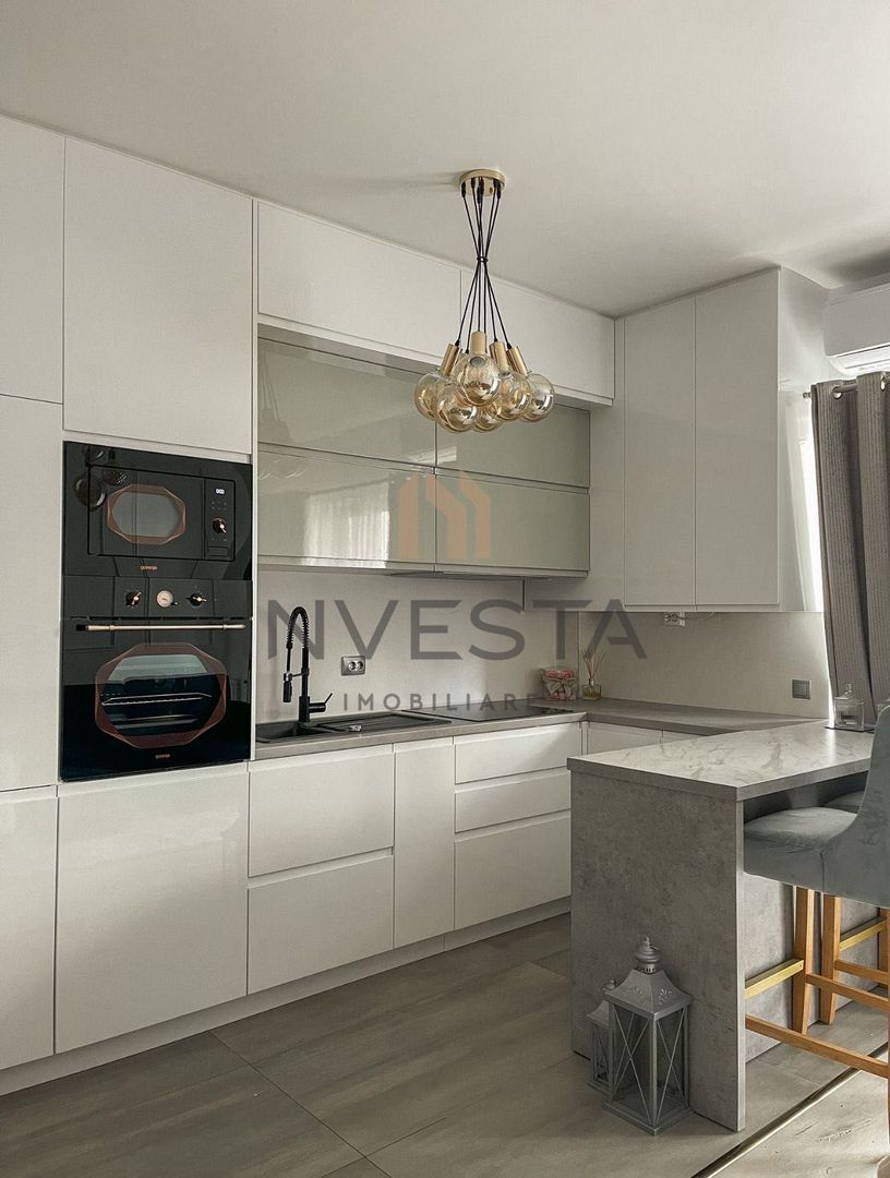 Apartament cu 2 camere in Zorilor ! - Poză 3