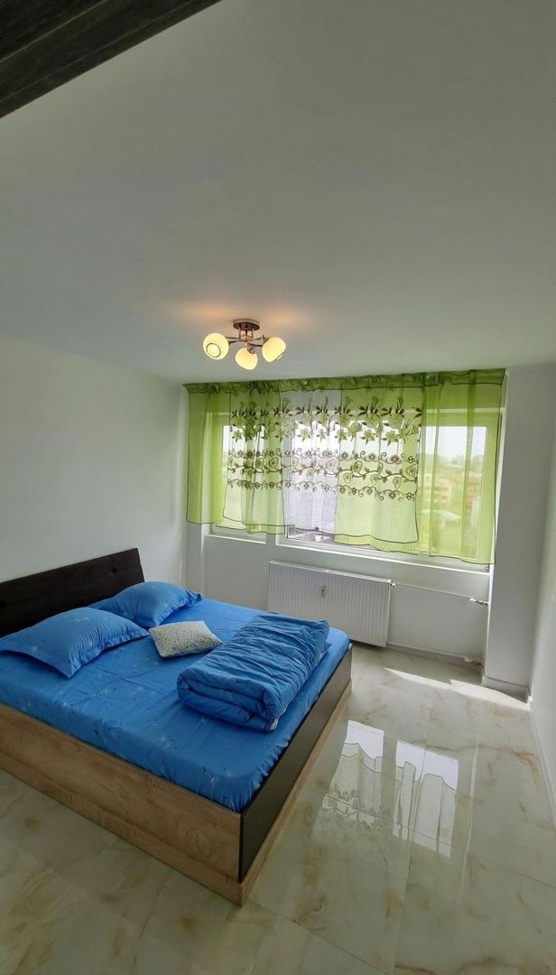 Apartament 3 camere | Metrou Iancului | Mega Mall - Poză 3