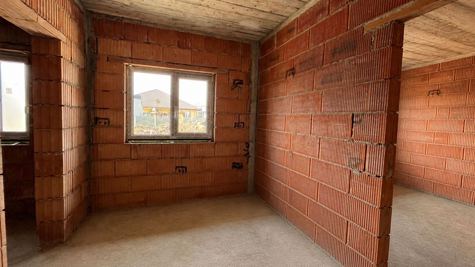 COMISION 0% | Duplex Mosnita Noua | Despartit prin camera tehnica | - Poză 3