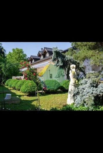 VILĂ IMPRESIONANTĂ CU PARC PRIVAT | 400 mp Construiți | 2.800 mp Teren - Poză 23