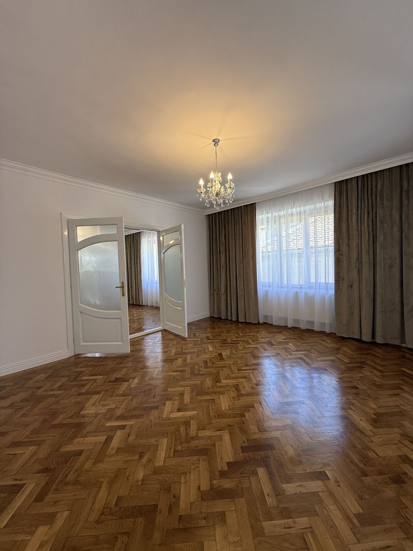 Spațiu de birouri de închiriat – Central, 100 mp, renovat complet - Poză 8