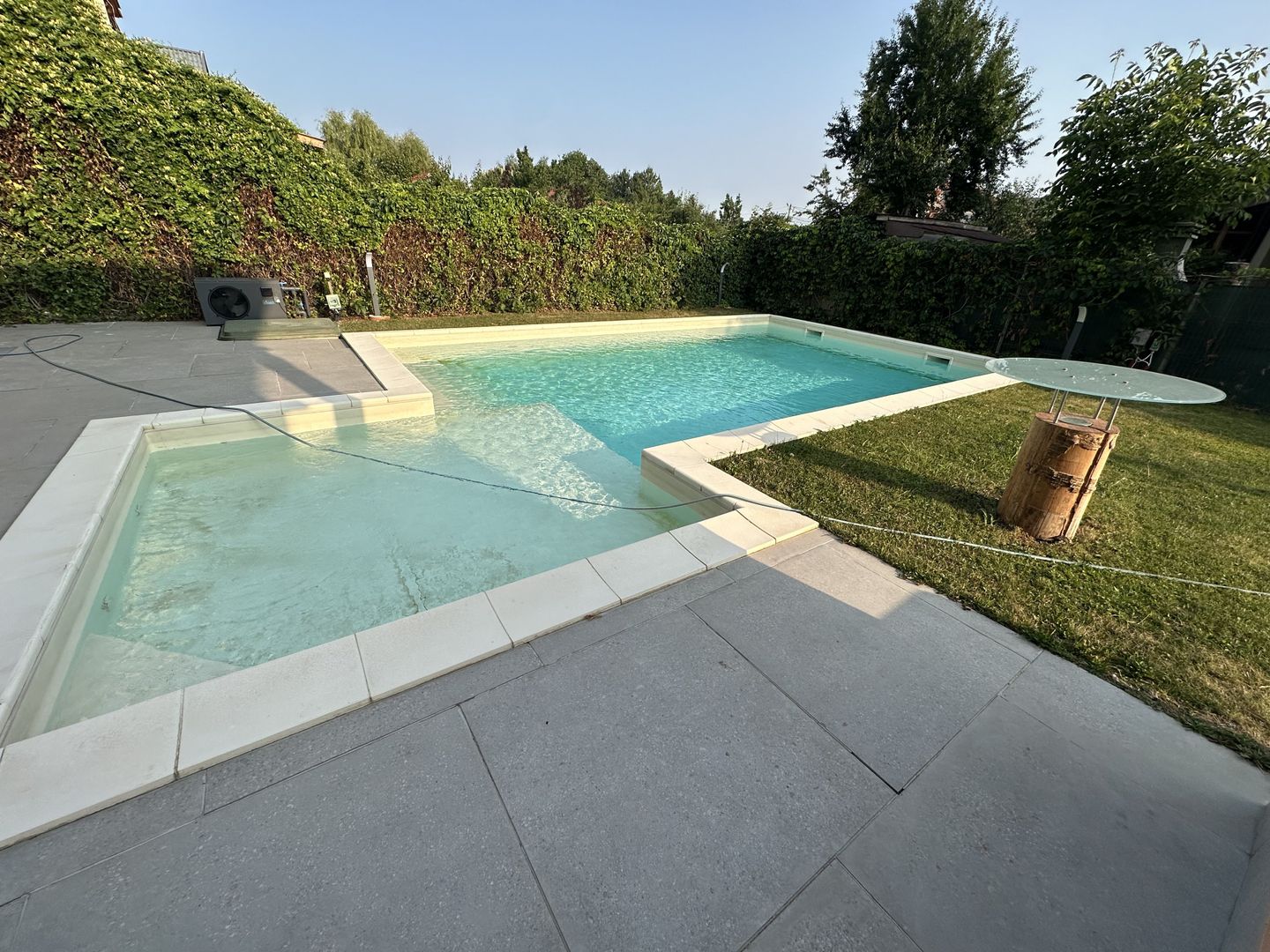 Proprietate cu piscina Dumbravita - Poză 1