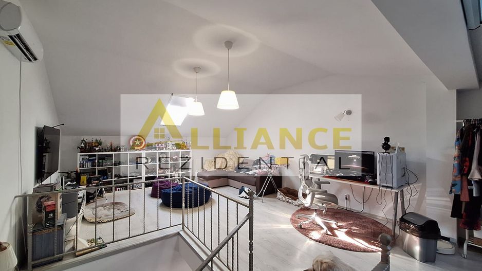 DUPLEX 4 CAMERE | TREND RESIDENCE | PANOURI 5KW | 299.000 € - Poză 13
