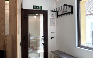 Apartament cu 2 camere la casa | Centrala pe gaz | Oradea - Poză 10