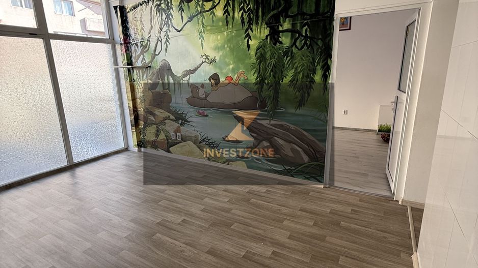 2 spații de închiriat în Ioșia 55 mp utili - Poză 10