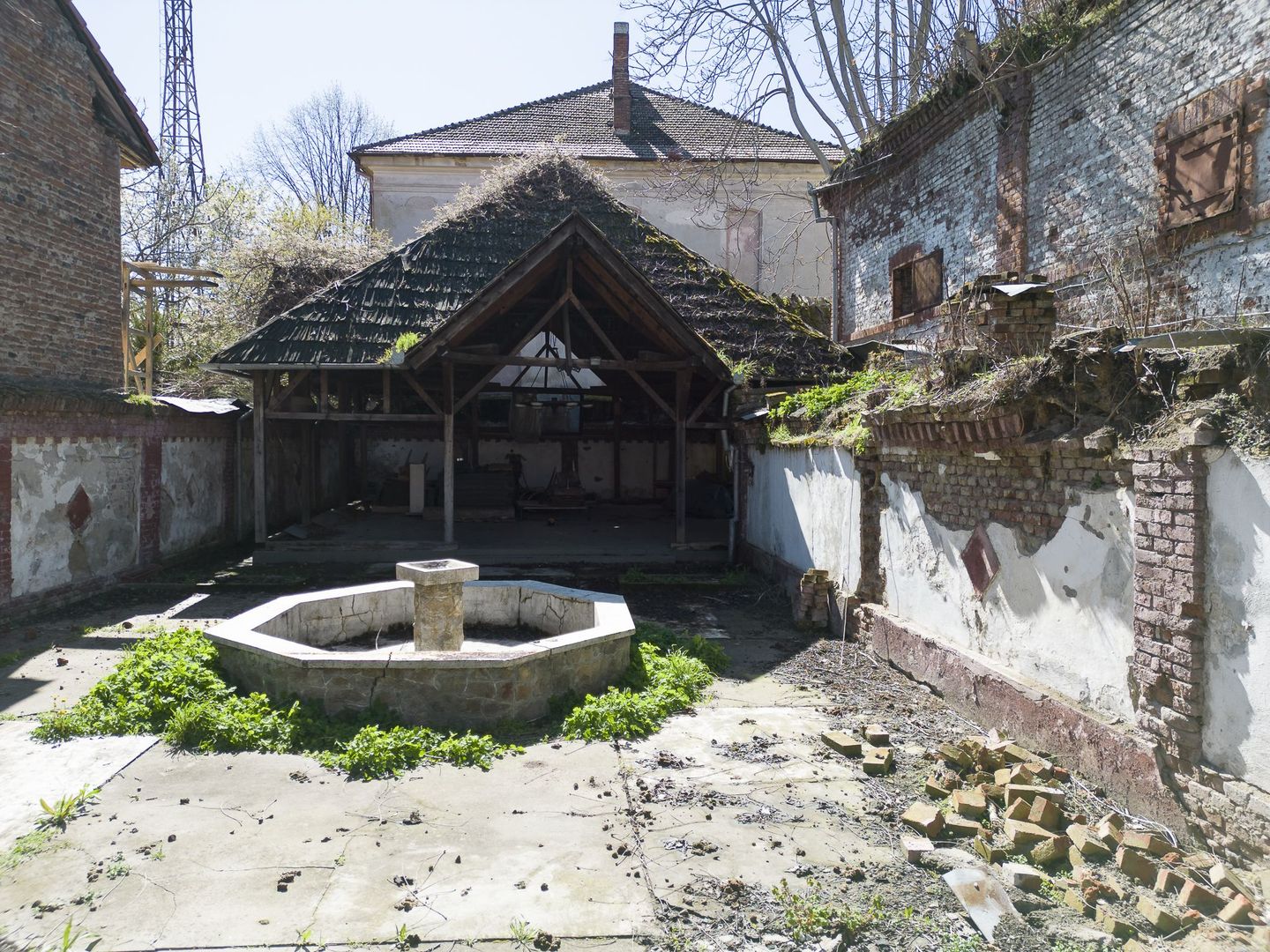 Teren ultracentral 1200mp - Poză 7