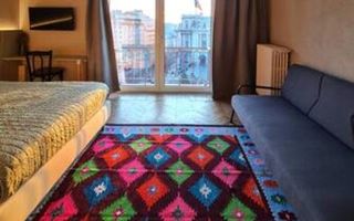 Studio complet utilat, Universitate, Calea Victoriei - Poză 3