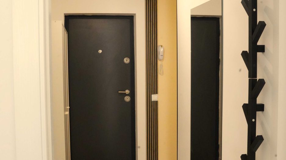 Închiriere apartamentcu 2 camere în Militari Residence - Poză 4