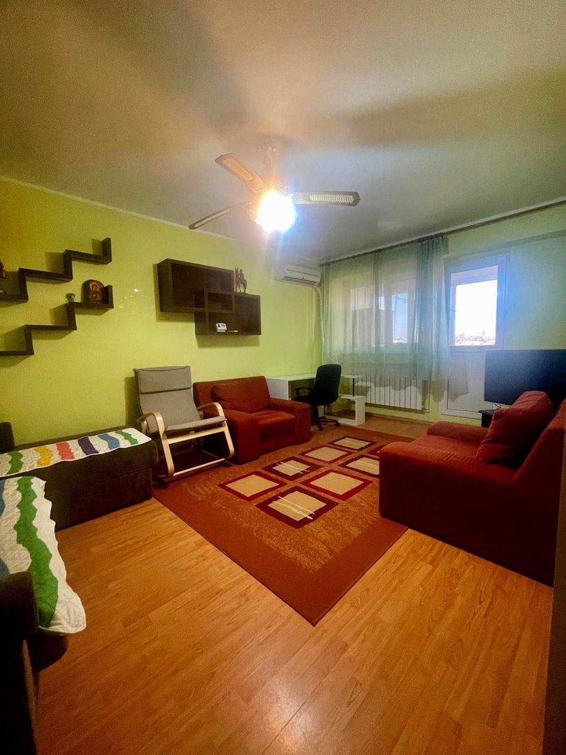 Apartament 2 camere, Mazepa 1 - Poză 2