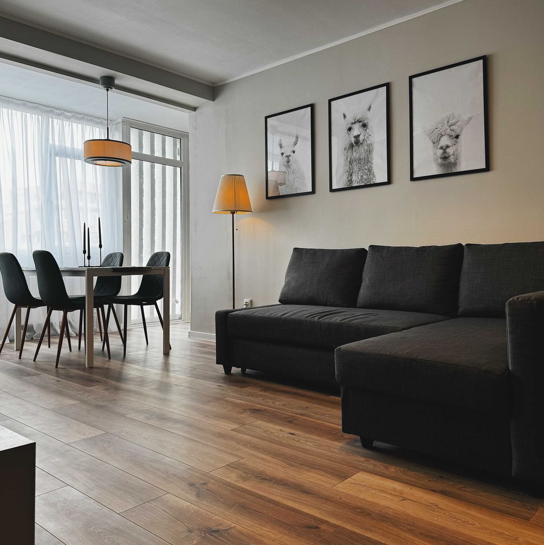 Apartament 2 camere Stefan Cel Mare - Poză 3