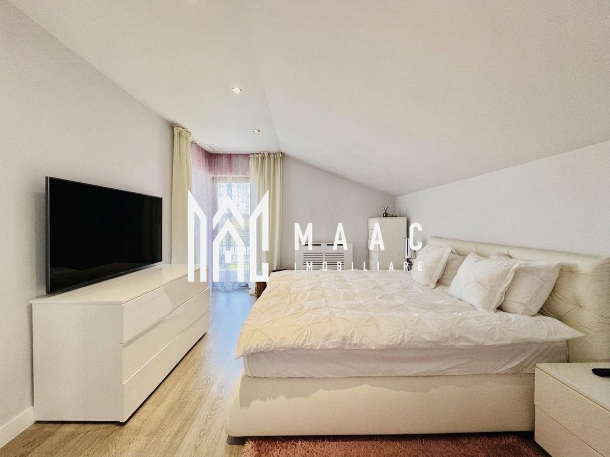 Casă de vânzare 6 camere | Șelimbăr | teren 695 mp | garaj - Poză 5
