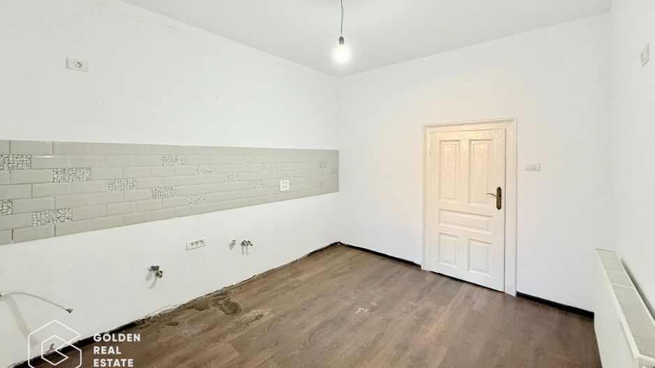 Apartament spatios la casa, 92 mp, zona Centrala, comision 0% - Poză 11