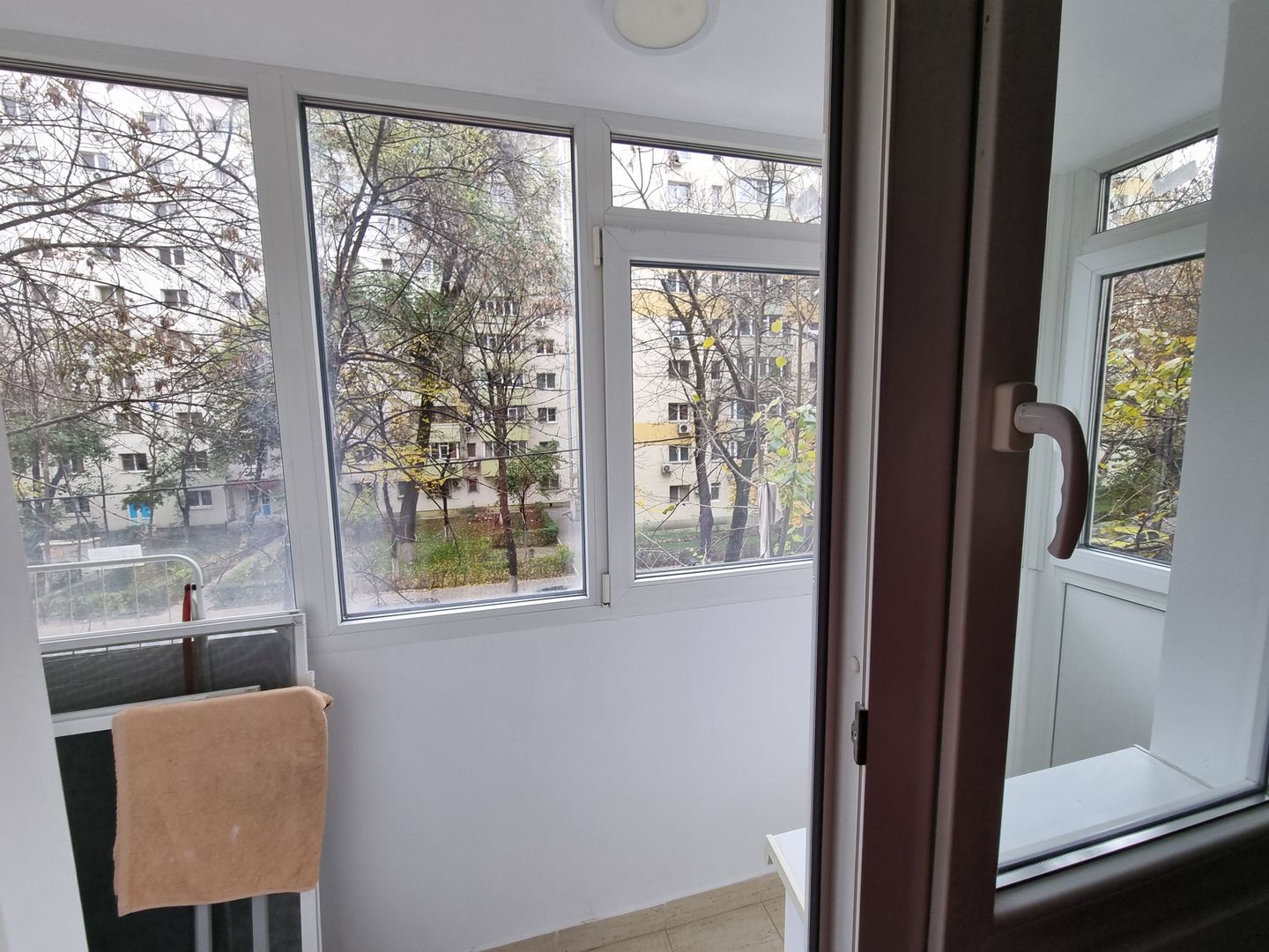 Se inchiriaza apartament 2 camere in zona Tei - Poză 6