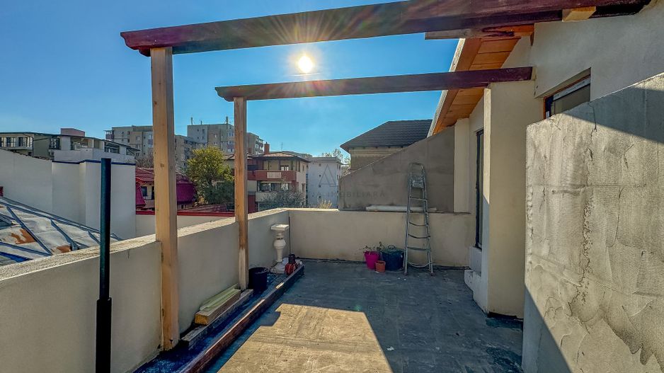 Vila Clucerului Arcul de Triumf | Renovata Partial - Poză 9