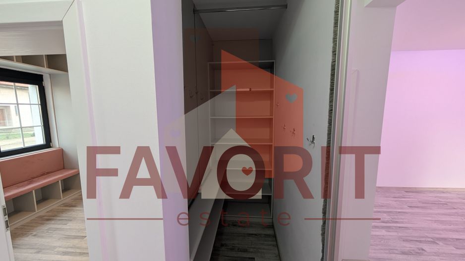 Duplex | Parter + Mansarda | Asfalt | Toate utilitatile | Finisaje premium - Poză 7