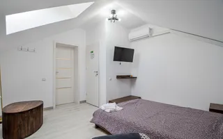 Penisune - Afacere la cheie 9 camere de vanzare la 20km de Cluj-Napoca - Poză 60