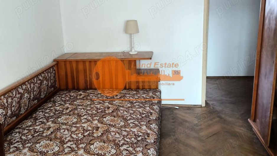 Apartament 3 camere | Lujerului | Etaj 9 | 2 balcoane - Poză 4