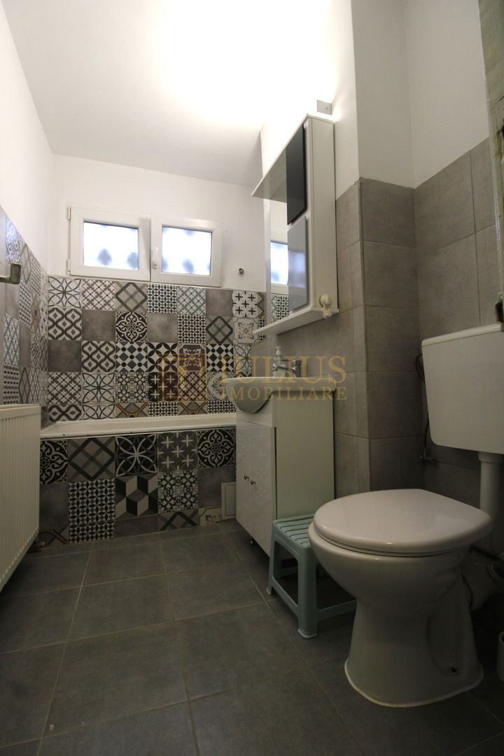 PET- FRIENDLY, 3 camere, centrala proprie, zona Circumvalatunii - Poză 5