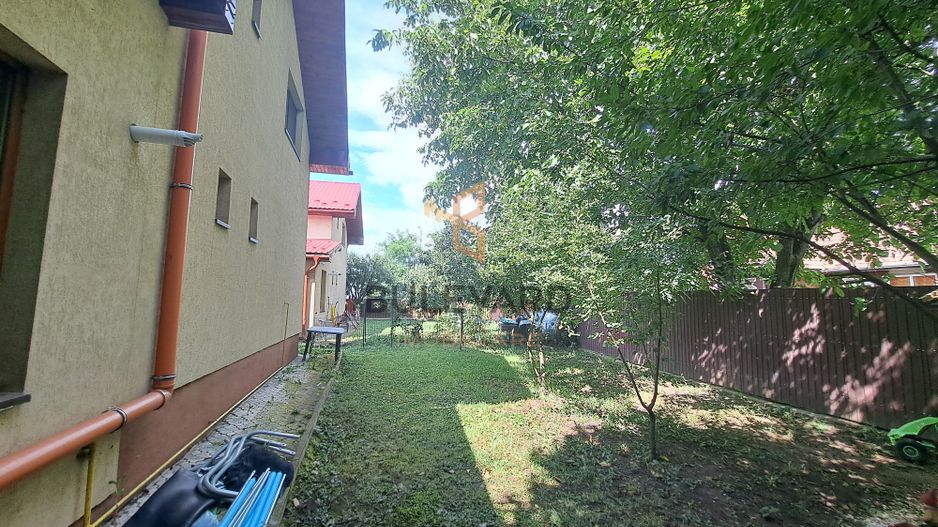 Comision 0! Casa individuala la cheie in Gilau - Poză 26