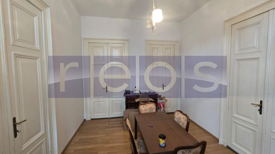 VANZARE CASA 4 CAMERE CURTE PROPRIE GARAJ 175MP UNIRII CARTIER EVREIESC - Poză 3