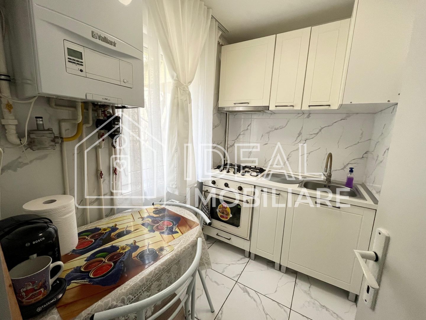 Garsonieră | zona Lazaret | 28mp - Poză 7