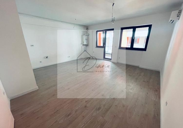 Studio Ivory Pipera I Rond OMW I bloc 2025 - Poză 12