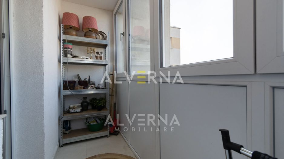 Apartament 3 Camere | Intermediar | 80 Mp | Zona Marasti Lacu Rosu - Poză 20