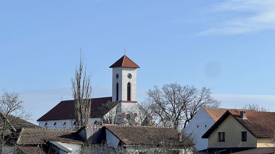 TEREN ZONA CENTRALA - Poză 1