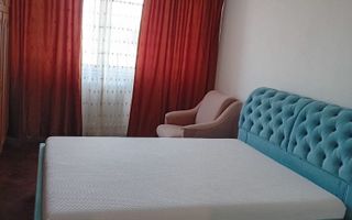 Garsonieră de închiriat, 26 mp, bloc Parma, zona Gara Internațională, Iași - Poză 1