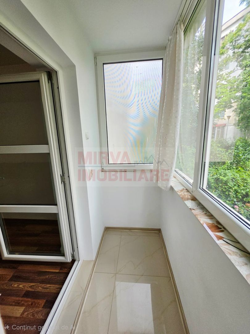 Apartament 3 camere de inchiriat, 9 Mai, 2 bai, beci - Poză 10