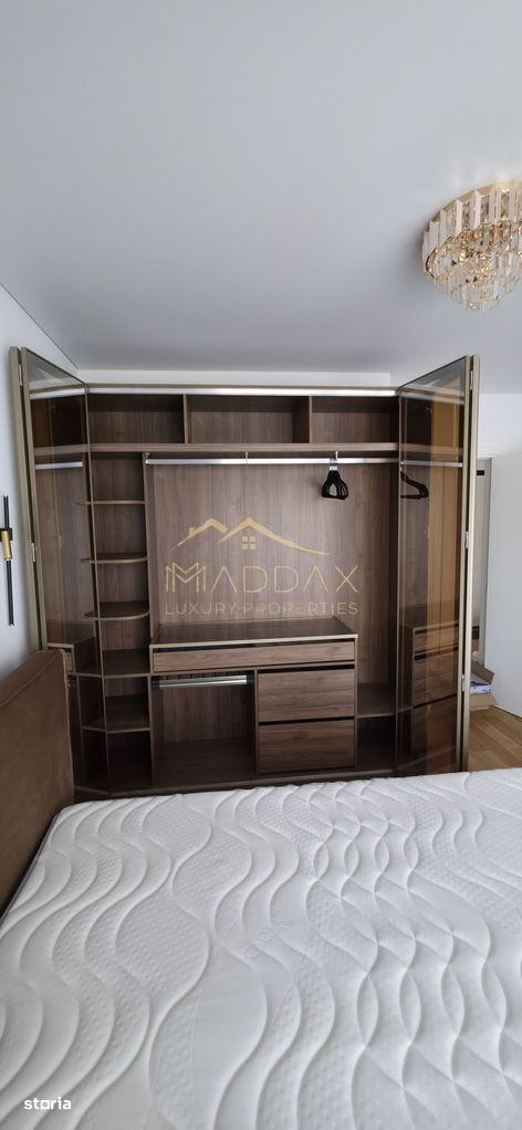 Apartament De Inchiriat | 2 camere | Floreasca | LUX - Poză 7