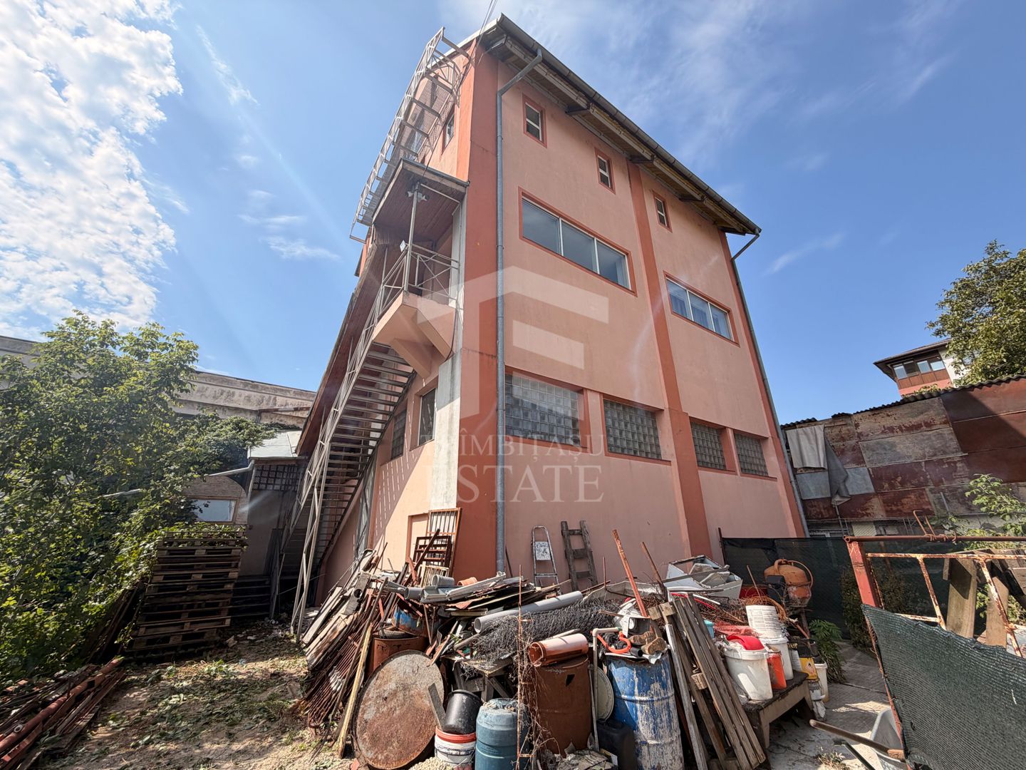 Spatiu comercial | Militari | 196 Mp | Centrala | 2012 | Comision 0% - Poză 1