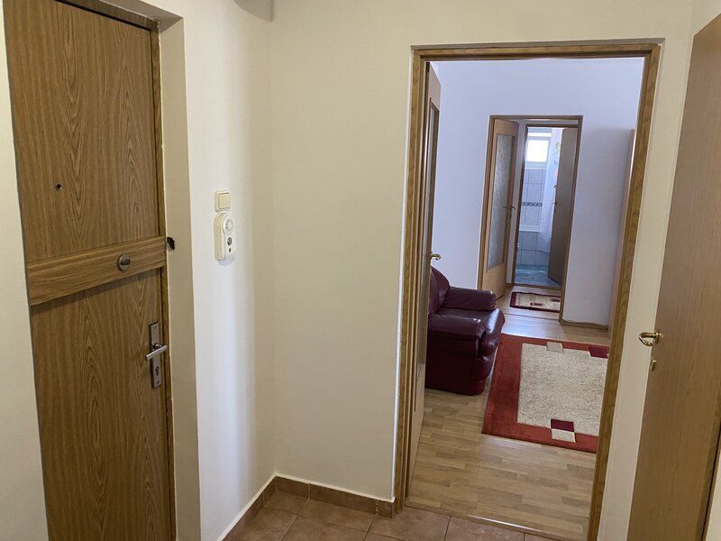 Apartament spatios Titulescu - Poză 7