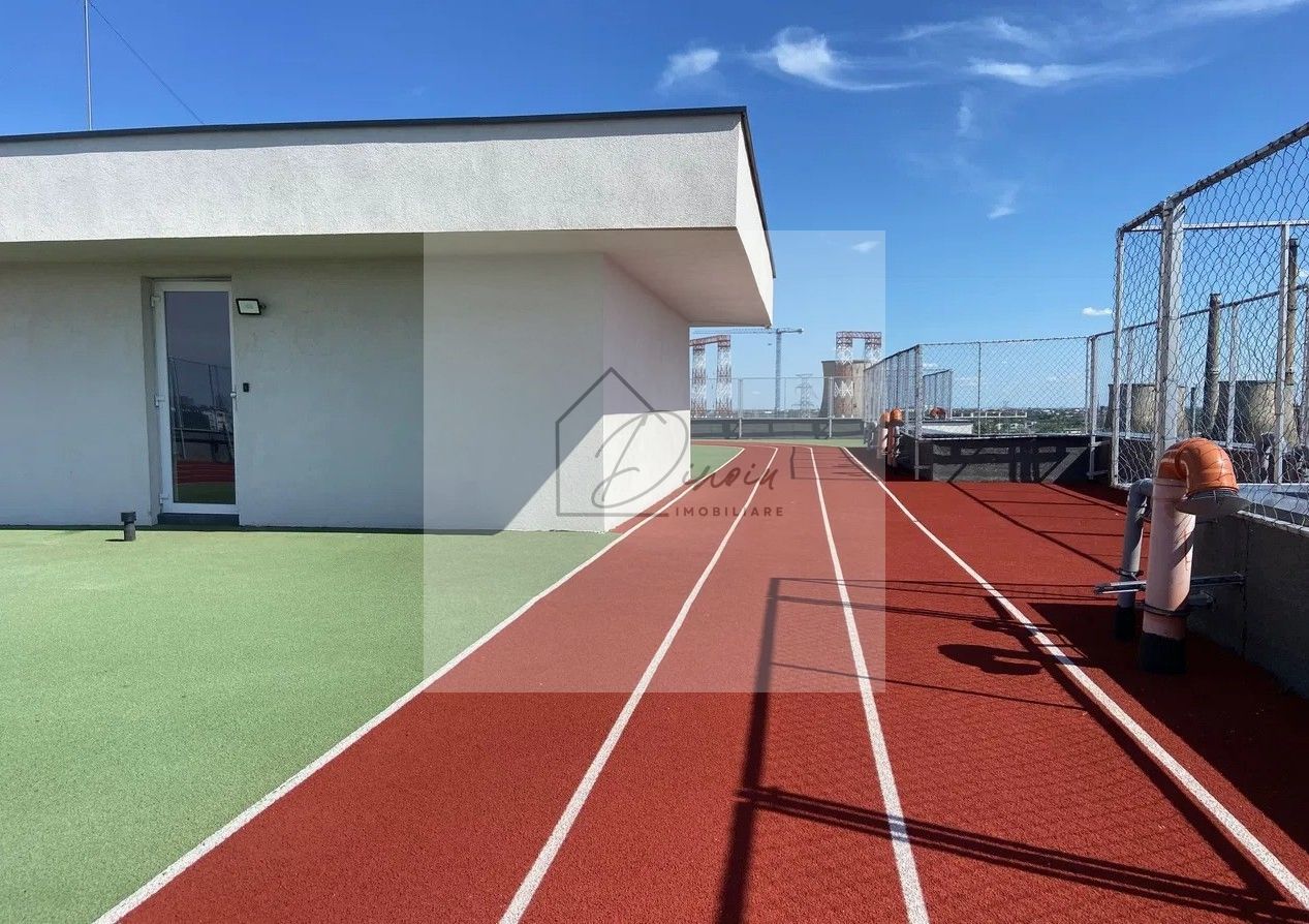 Apartament 3 camere Fizicienilor Central District 4 Elements - Metrou - Poză 15