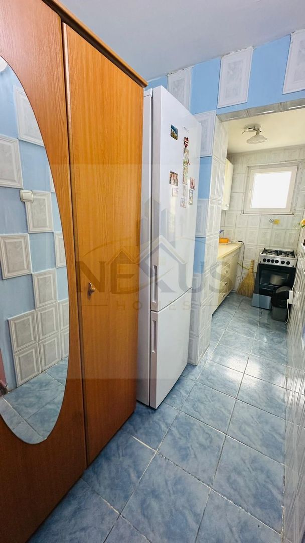 Apartament 2 cam. | 51.75 mp | Bd. 1 Decembrie 1918 | Ideal investitie - Poză 7