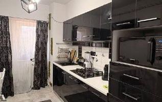 Apartament 3 camere renovat, mobilat și utilat, zona Canta, Iași - Poză 2
