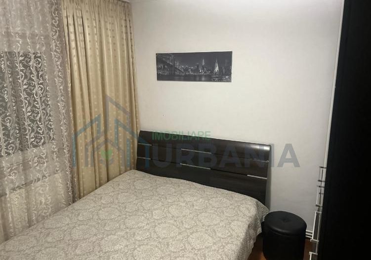Apartament 3 camere Nicolina 1 Iasi - Poză 1