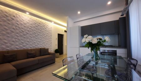 Termen Scurt | Mamaia | Apartament 2 camere | Lux