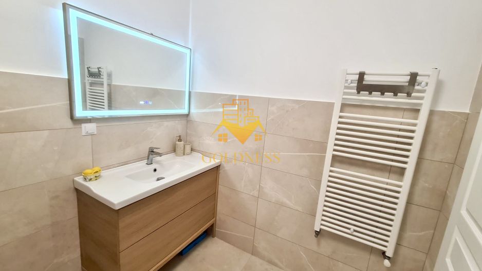 2 camere open space, Parcare, Modern, Zona Dedeman, Gara Dambul Rotund - Poză 5