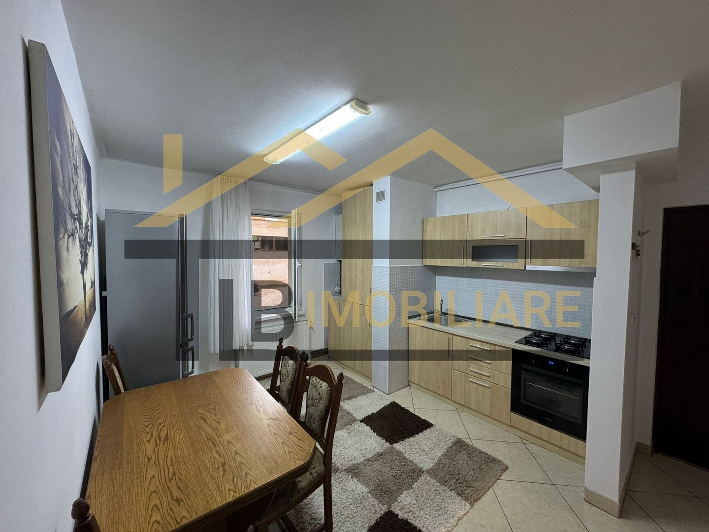 Apartament de 3 camere, 60mp, Zona Unirii - Poză 6