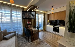 Apartament ultrafinisat | 2 camere | Cartier Terra-Floresti - Poză 4