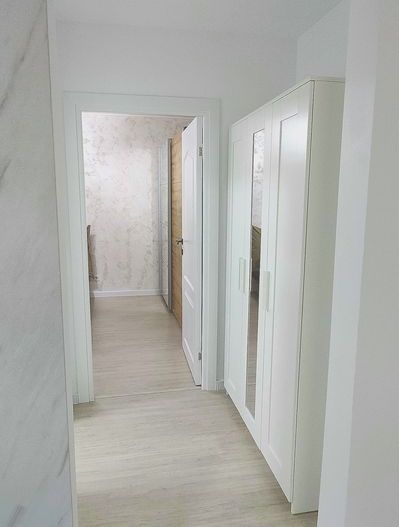 De inchiriat aparatament cu 2 camere , Alexandru Obregia sector4 - Poză 11