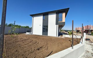 Vila  110 mp utili 4 camere - Complex nou (16 vile) - Poză 3