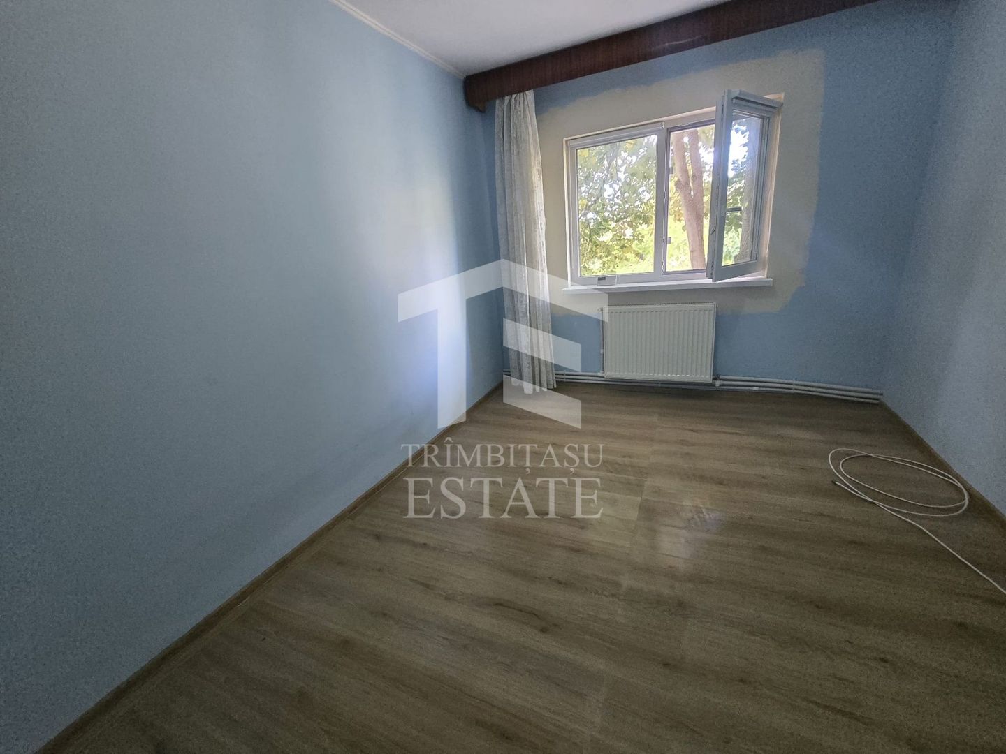 FALEZA NORD- Apartament 3 camere de vanzare. - Poză 4
